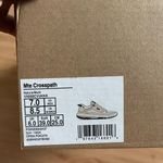 Vans  Mte Crosspath Shoe Natural
Women 8.5US Mens 7.0US Photo 11