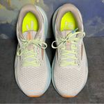 Brooks  Glycerin 21 Women's Beige Running Shoes Size 8.5B Photo 5