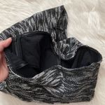 Free People Nyima Tweed Strapless Mini Dress Photo 7