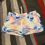 Tilly's Tilly’s Tie Dye Shorts Photo 0