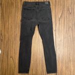 Aeropostale Women’s Black High Rise Jeggings Size 10 Photo 1