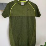 Gymshark  short sleeve shirt Photo 0