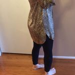 ZARA long button up shirt. Xs Photo 6