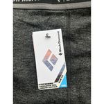 Black Diamond  Women's Solution 150 Merino Baselayer Full Length Bottom Sz XL Photo 2