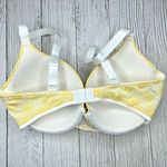 34DDD Bra Womens New Curve Muse‎ Yellow Padded Underwire Size undefined Photo 1