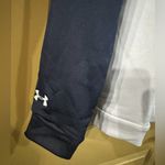 Under Armour California Golden Bears Sweatshirt Women's Burgundy/Light Gray Photo 7