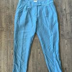 Reiss Dilly Straight-Leg Tailored Trousers Photo 4