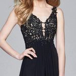 Terry Costa Dress Photo 0