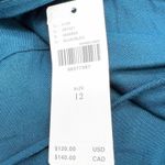 Anthropologie By Slip Dress Womens 12 Twist Fairycore Feminine Flirty Whimsigoth Photo 11