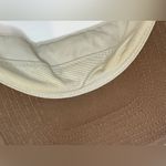 Adidas  Y2K Cream and Brown‎ Sports Visor Photo 6