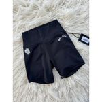Darc Sport SHE Chopper Energy Shorts Black Size Small Photo 2