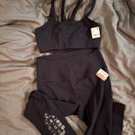 Free People Movement Never Better Free People Sculpt Leggings Photo 1