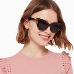 Kate Spade KARINA/S Women’s Vintage Cat-Eye Sunglasses ~ Brand new! Photo 7