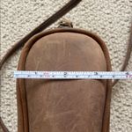 STS Ranchwear Brown and Black Leather Bag Photo 9