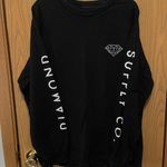 Diamond Supply Co. Long Sleeve Shirt  Photo 0