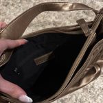 Attention  Vintage Shoulder Bag Photo 2