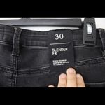 Sanctuary | Modern High-Rise straight crop jeans Photo 6