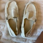 Sanuk  slide on boat shoes Photo 1