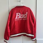 Budweiser  King of Beers Jacket Photo 2