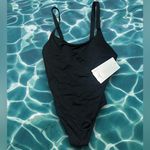 Athleta NWT small swimsuit Photo 0