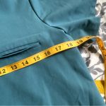 Mandala Teal V Photo 2