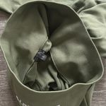 Alphalete Amplify Dusty Green Leggings Photo 3