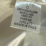 Tahari Camden Coat Photo 8