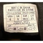 REEF Women's Shoes Rover Low Casual Athletic Sneakers Size 8 Gray Tan RF008955 Photo 1