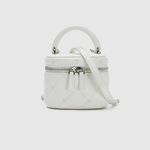 Urban Revivo Mini Bucket Crossbody Bag White Photo 0