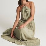 Reiss  Marta Resort Midi Dress Photo 0