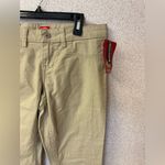 Dickies  Women Size 3‎ supper skinny tan casual pants Photo 1