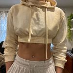 Adika Crop Hoodie Photo 0