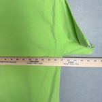 Disneyland Resort Walt World By Hanes Eeyore Green Graphic T-Shirt size S Photo 5