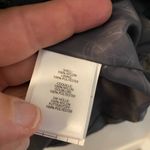 Noble Equestrian XS grey quilted riding vest like new condition Gray Photo 4