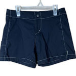 prAna  Women’s Black Shorts Size XS‎ Photo 0