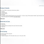 Old Navy  Fit & Flare Linen-Blend Mini Dress sz M Photo 4