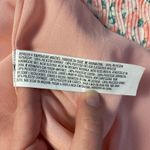 Endless Rose Endless‎ Rose Floral Textured Bow Tie Mini Dress Size M Pink Party Photo 6