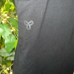 Aritzia ARITIZA TNA NWT Chill Bergman Mini Dress in Black Size Medium Photo 4