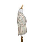 Urban Outfitters  UO Moonstruck Surplice Romper Dress Kimono One-Piece Small Photo 5