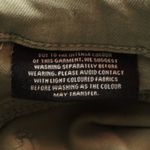 Buffalo David Bitton  Green Hanna High Rise Soft Stretch Skinny Pants 4/27 Photo 13