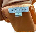 Emory park  Quilted bomber jacket cozy & soft relaxed fit Sz S oversized look Photo 6