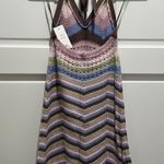 Pink Rose Dress Photo 1