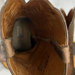 Ariat Women’s Heritage Round Toe Brown Cowboy Boots Size 10 medium width Photo 10