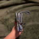 Coach  Wristlet Wallet Double Zip Photo 5