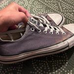 Converse All Star Vintage faded blue Woman’s 9 Photo 5