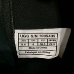 UGG  "Silva" Zip Gusset Boots Photo 5