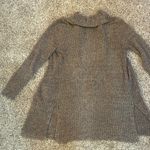 Barefoot Dreams  Cozychic Lite Taupe Open-Front Cardigan Photo 2