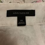 Ann Taylor Floral Pencil Skirt Photo 3