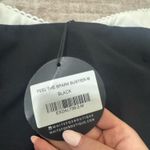 White Fox Boutique  feel the spark bustier top size medium new with tags  Photo 2