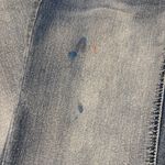 Wallflower Luscious Curvy Fit Bootcut Straight Jeans Size 3 Long Medium Wash Blue Photo 3